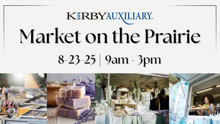 Market on the Prairie