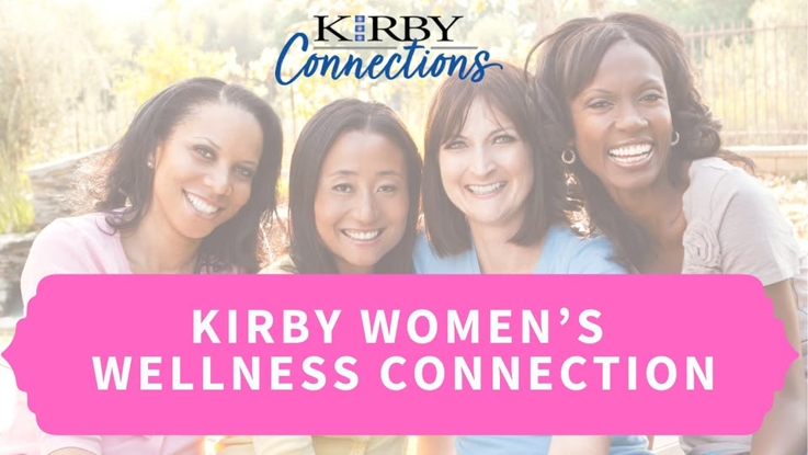 Kirby Women's Wellness Connetion