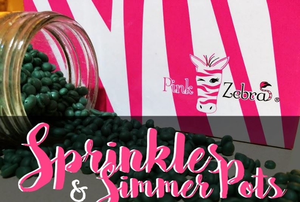 Pink Zebra Sale