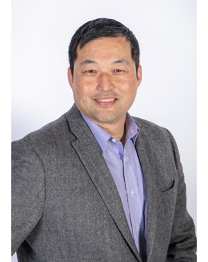 John  Kim Photo