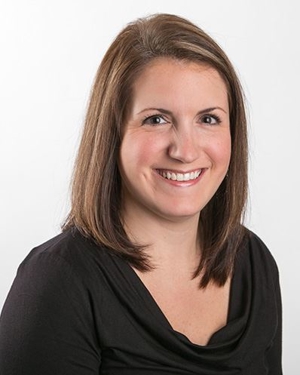 Lauren  Coovert PA-C Photo
