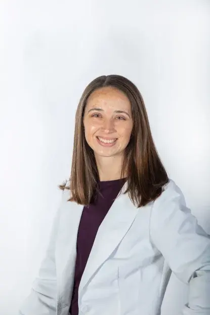 Lauren  Fore, MD, FAAFP Photo