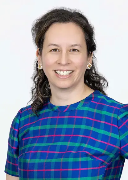 Laura  Healy Photo