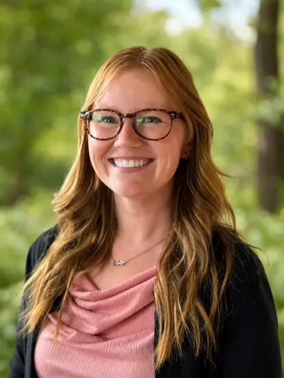 Hayley  Manion, CDM, CFPP Photo