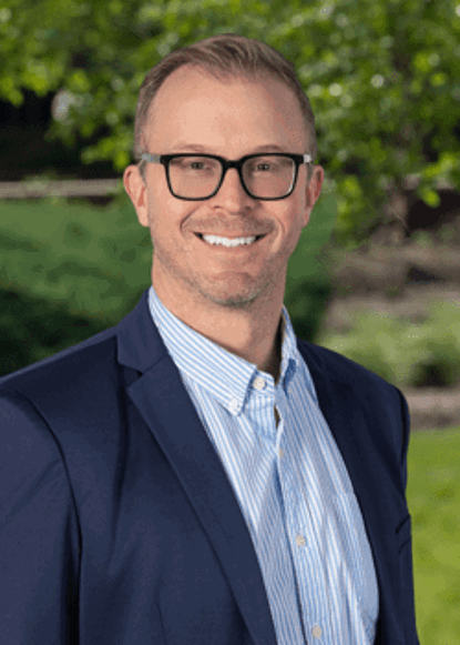 Ryan  Hastings BSN, BA, RN Photo
