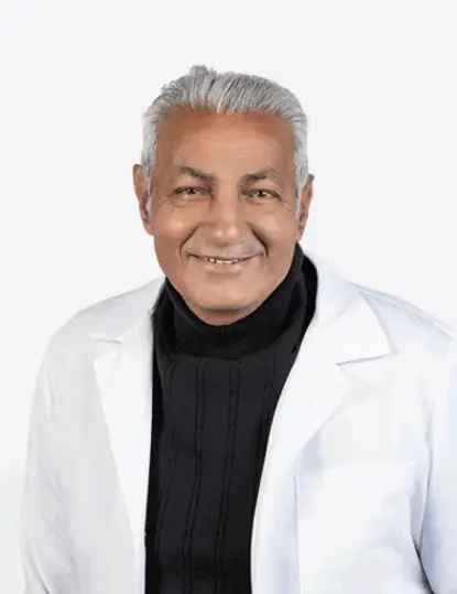 Adel S Hanna Photo