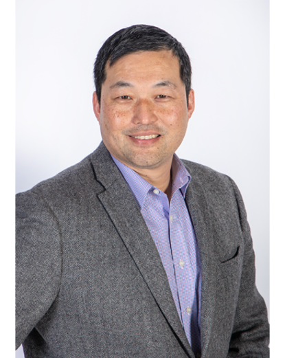 John  Kim Photo