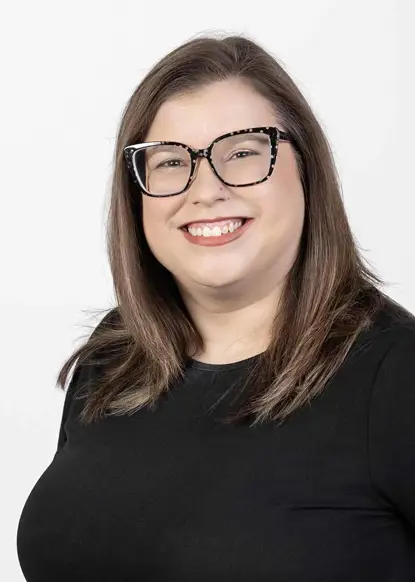 Natalie  Brand Photo