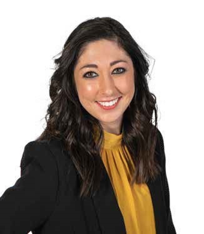 Katelynn  Hayes Photo