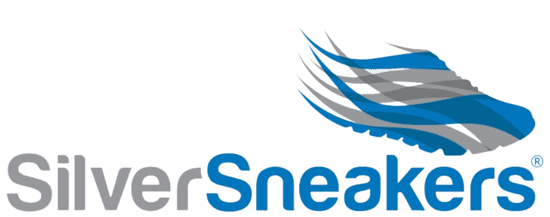Silver Sneakers Meet N Greet Silver Sneakers Logo