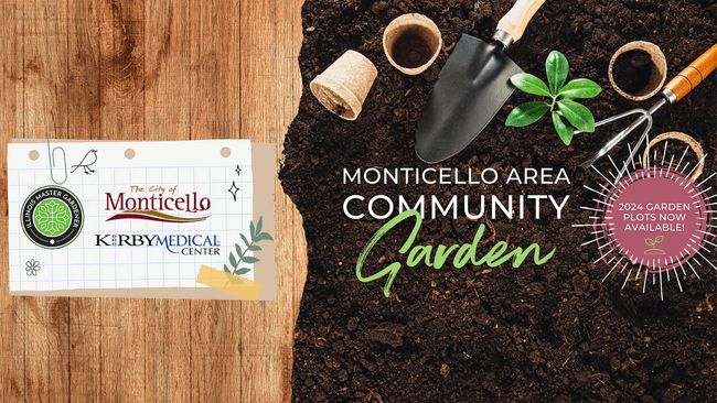 Community Garden
