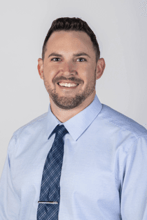 Blake Stelzriede