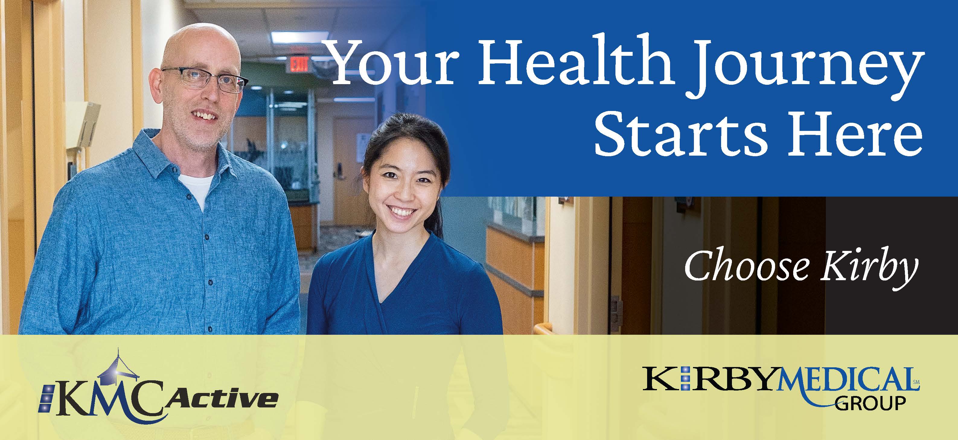 a Kirby Success Story