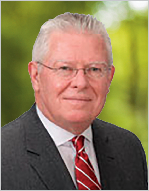 Bill Tracy