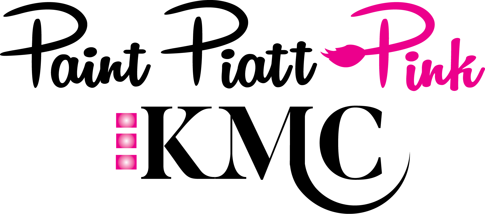 Paint Piatt Pink logo