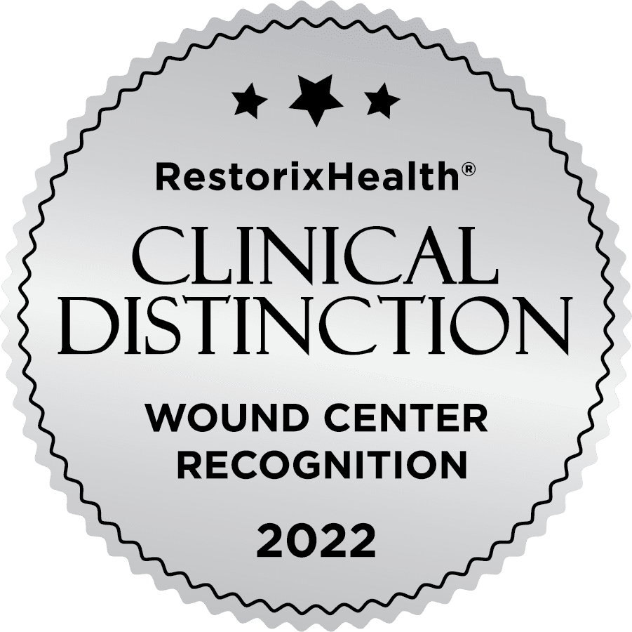 RXH-Clinical Distinction Decal