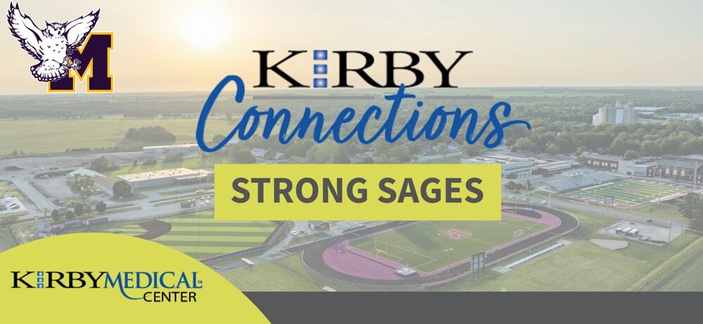 Kirby Connections Injury Prevention Webpage Banner