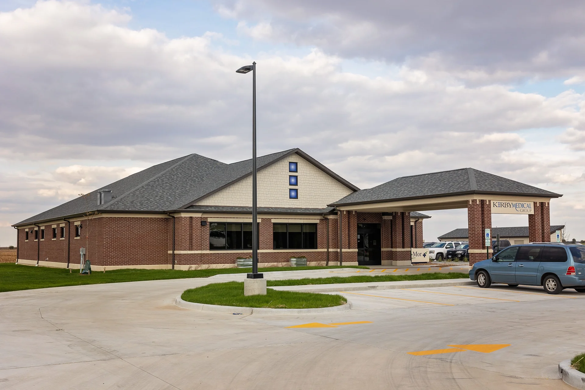 Kirby Medical Group - Atwood Photo