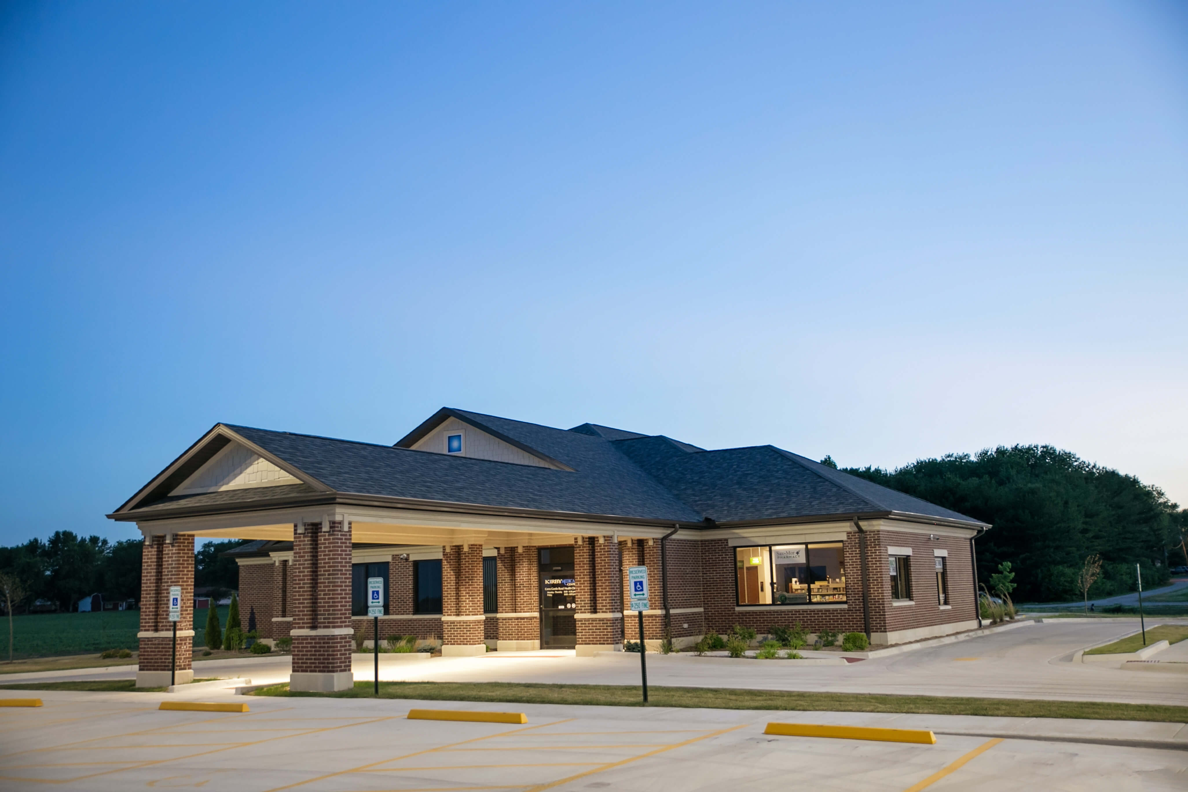 Kirby Medical Group - Cerro Gordo Photo