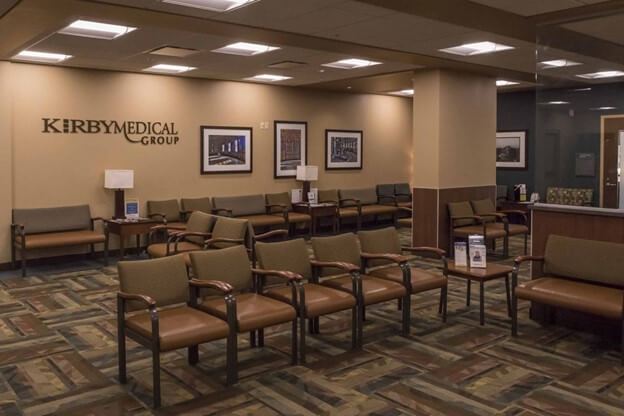Kirby Medical Group - Monticello Photo