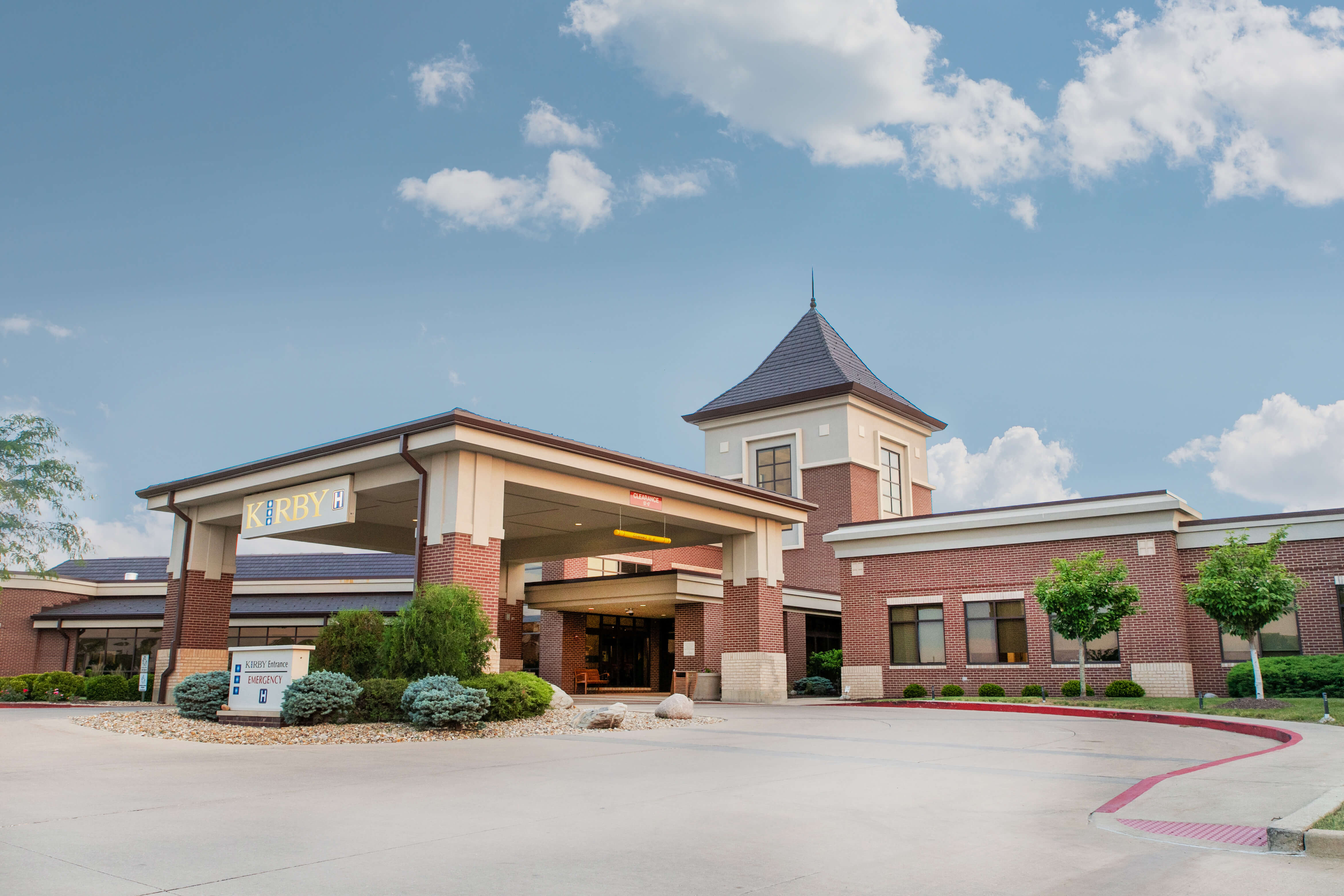 Kirby Medical Center - Monticello Photo