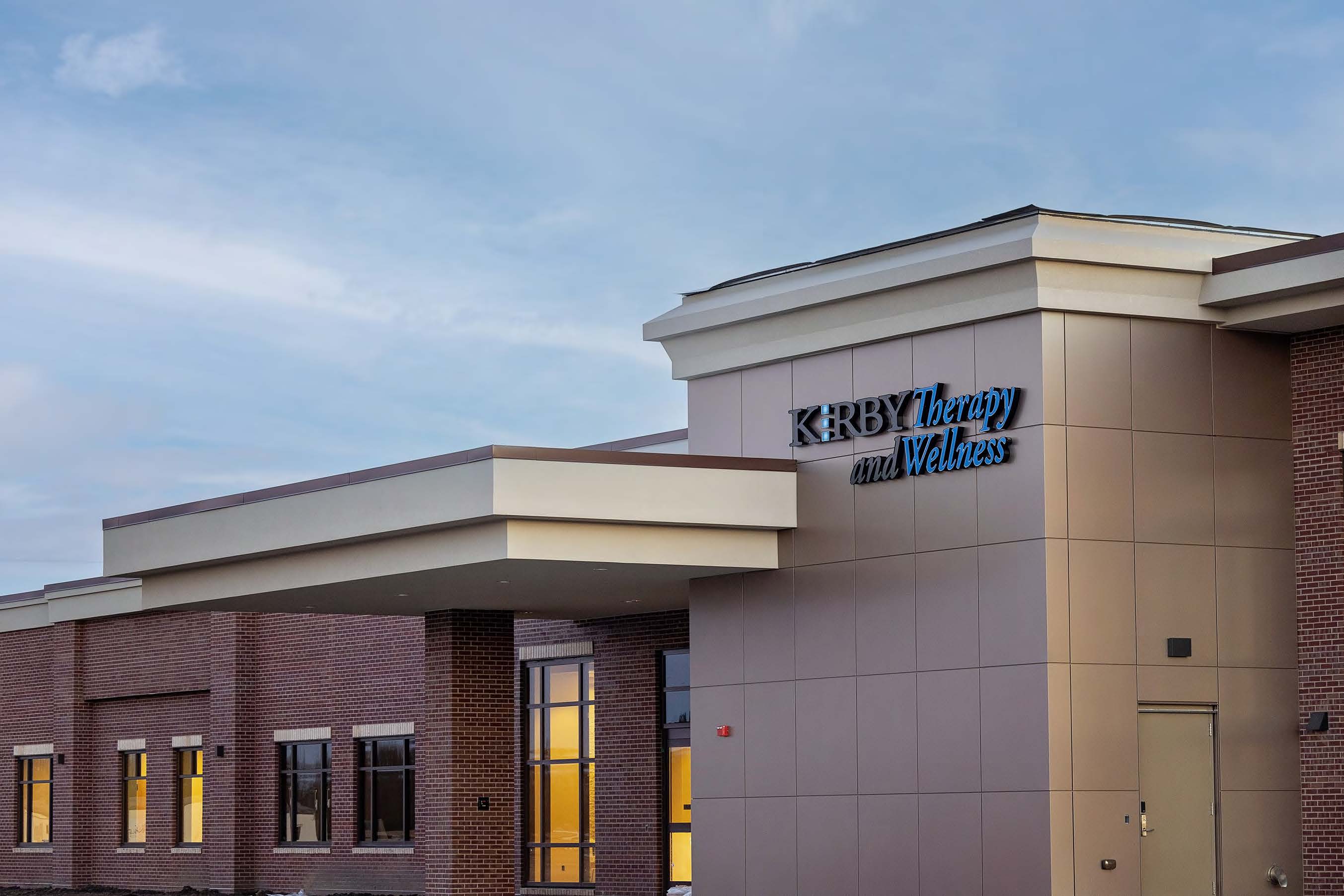 Kirby Therapy & Wellness Center Photo