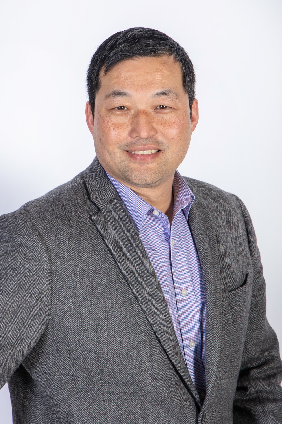 John Kim