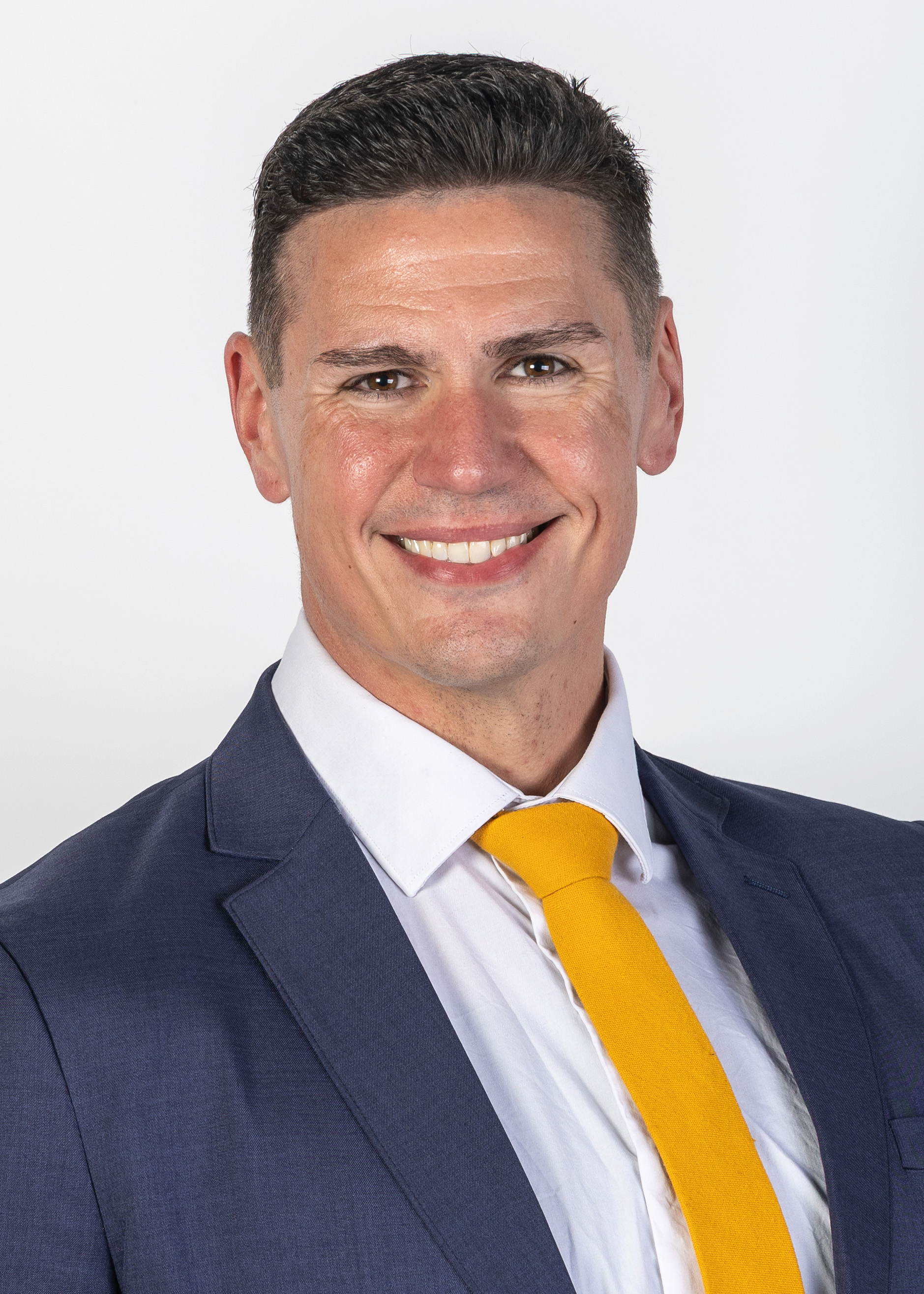 Paul  Saban Photo