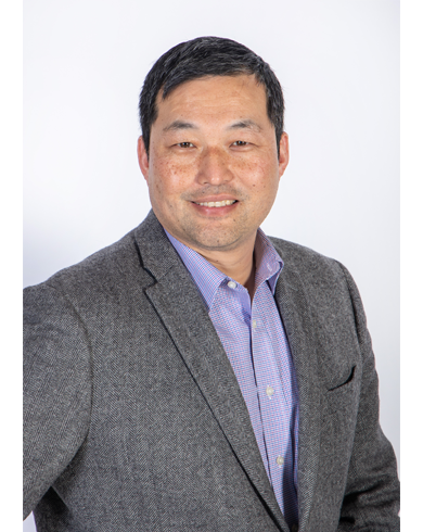 John  Kim Photo