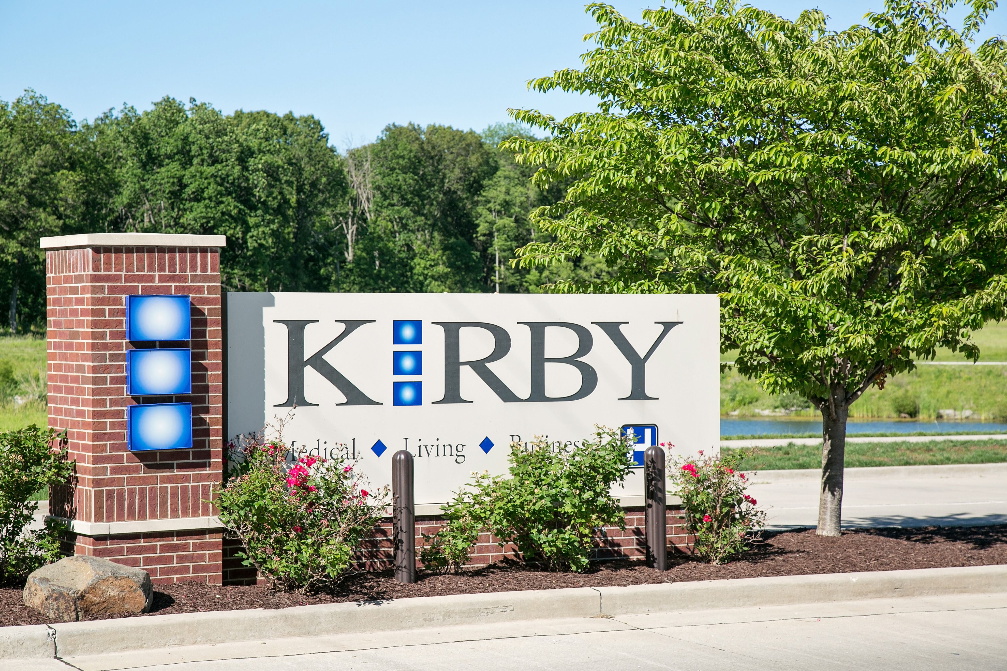 Kirby Medical Center