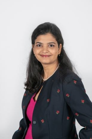 Dr. Amrita Pandit