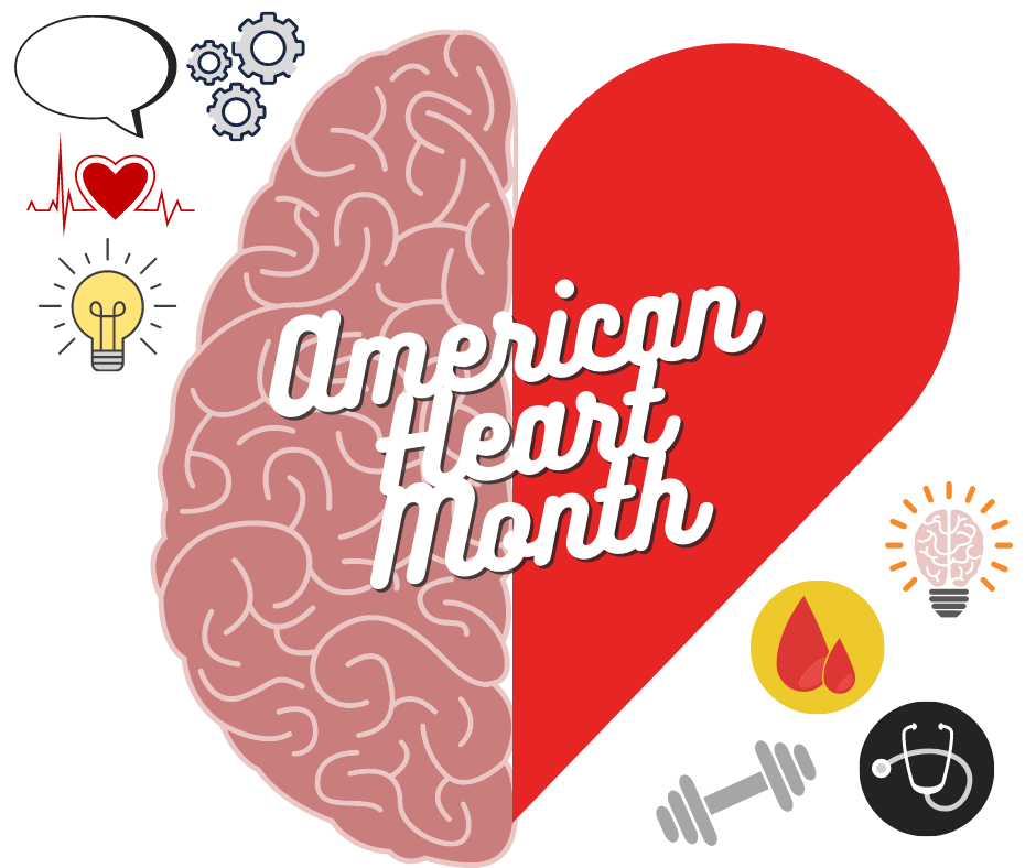 American Heart Month