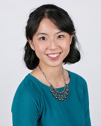 Evelyn  Huang Photo
